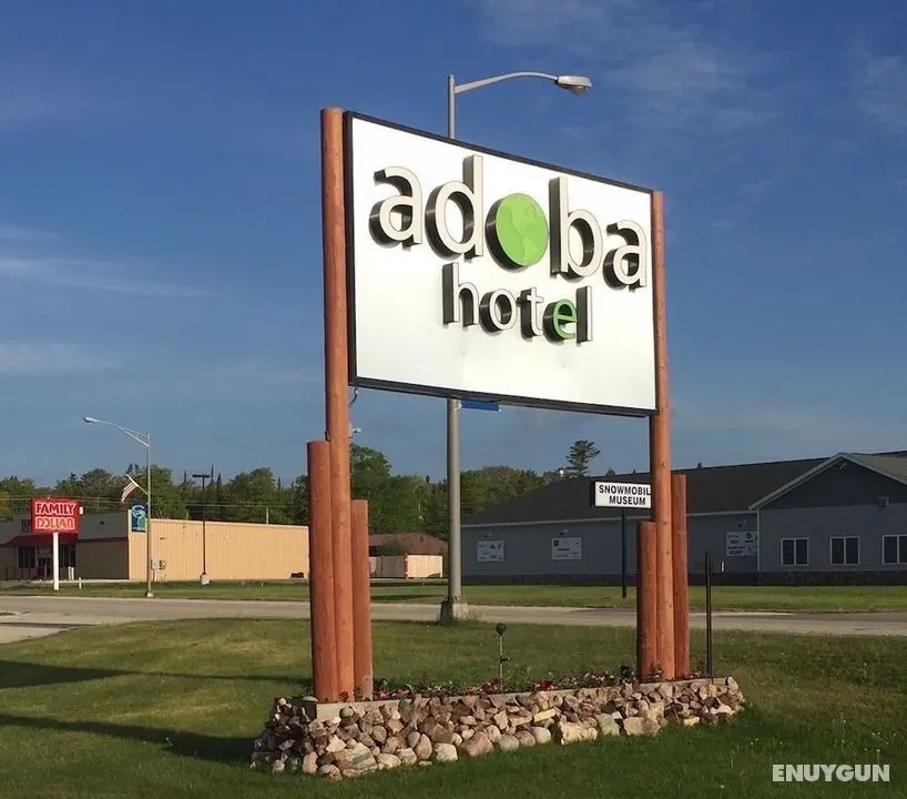 Adoba Hotel Naubinway - Öne Çıkan Resim