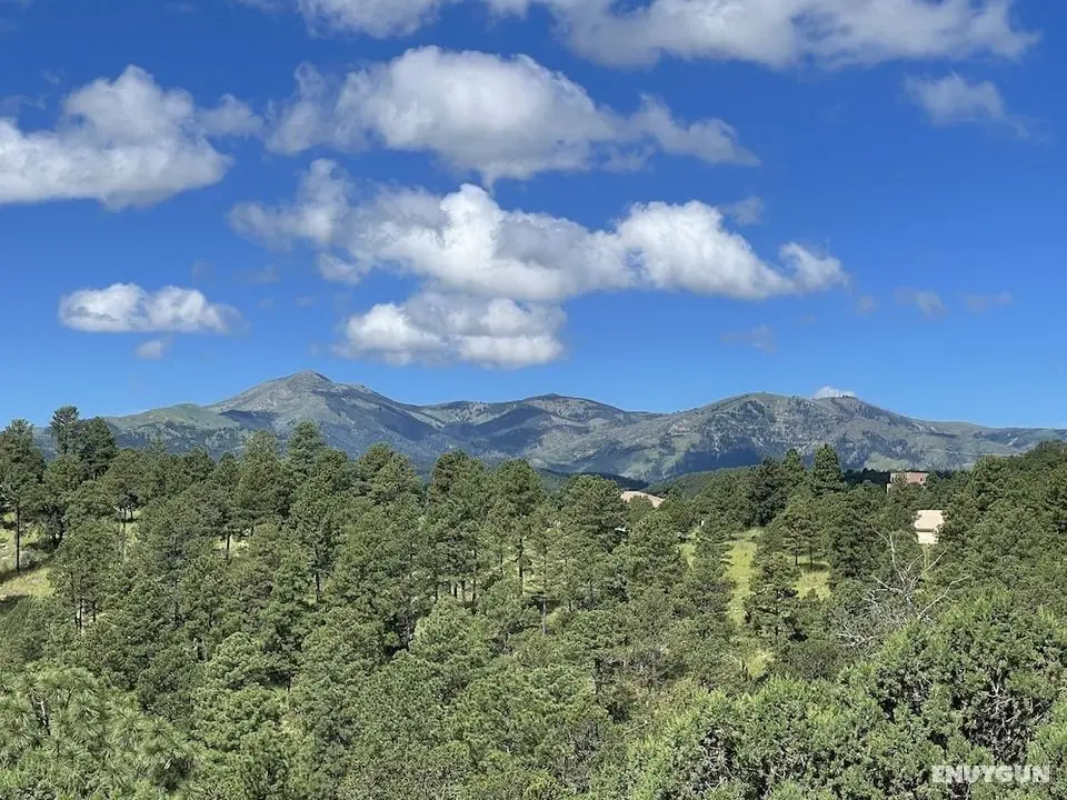 Adobe Mountain Views - Dış Mekan