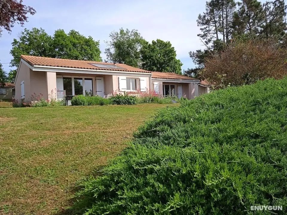 Adonis domaine du Lambon by Olydea - Öne Çıkan Resim