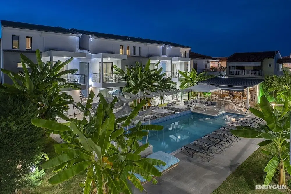 Adonis Luxury Village - Öne Çıkan Resim