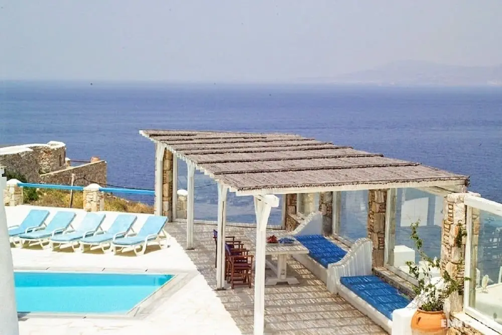 Villa Adonis - Öne Çıkan Resim