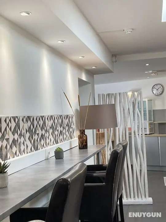 Adonis Hotel Strasbourg - Öne Çıkan Resim