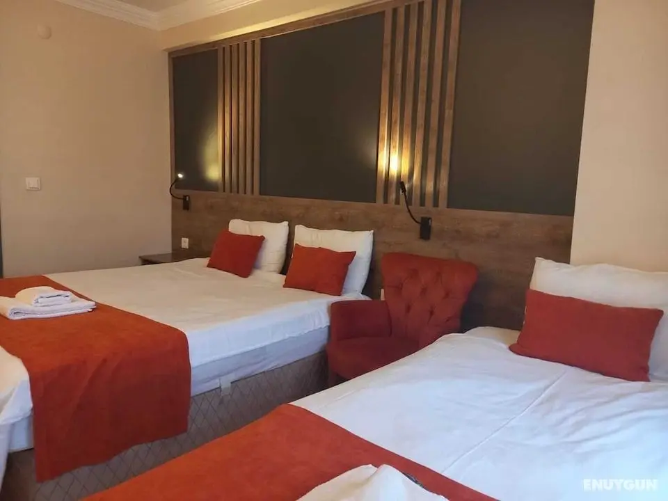 Ador Troia Hotel - Öne Çıkan Resim