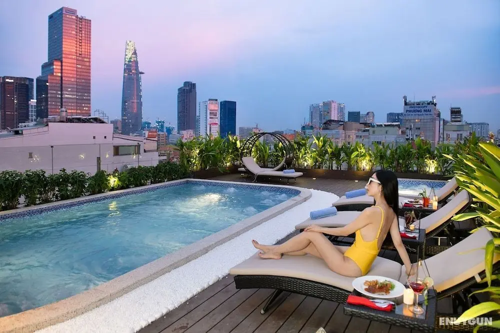 Adora Art Hotel - Öne Çıkan Resim