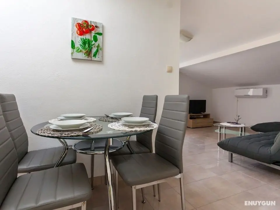 Adorable House Apartment With Roof Terrace - Öne Çıkan Resim