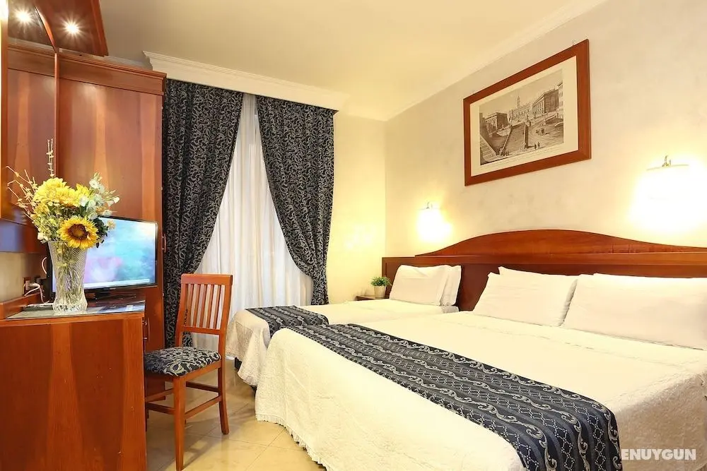 AdoraSuite B&B - Öne Çıkan Resim