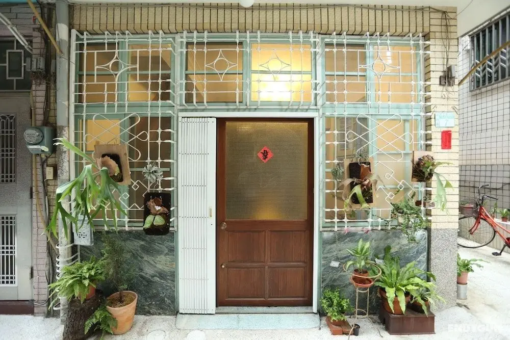 Adore Tainan - Adore Space - Öne Çıkan Resim