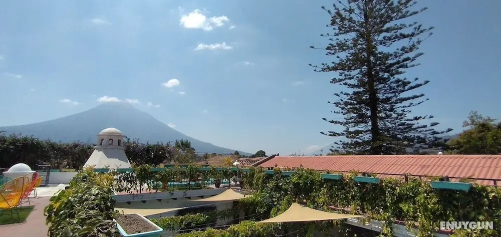 Adra Hostel - Öne Çıkan Resim