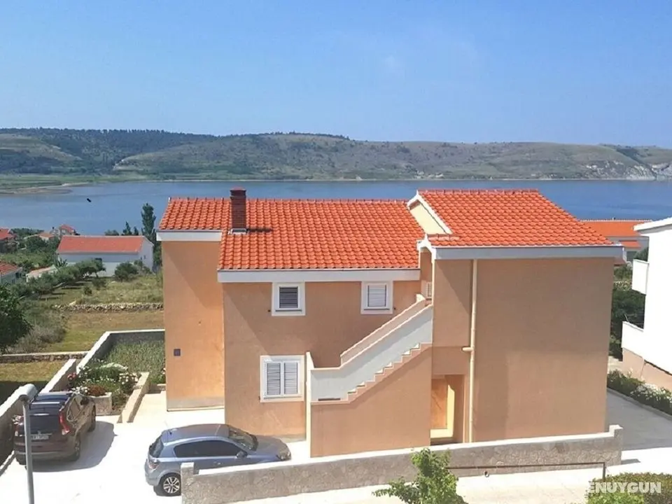 Adria - With Beautiful Garden - A3 - Dış Mekan