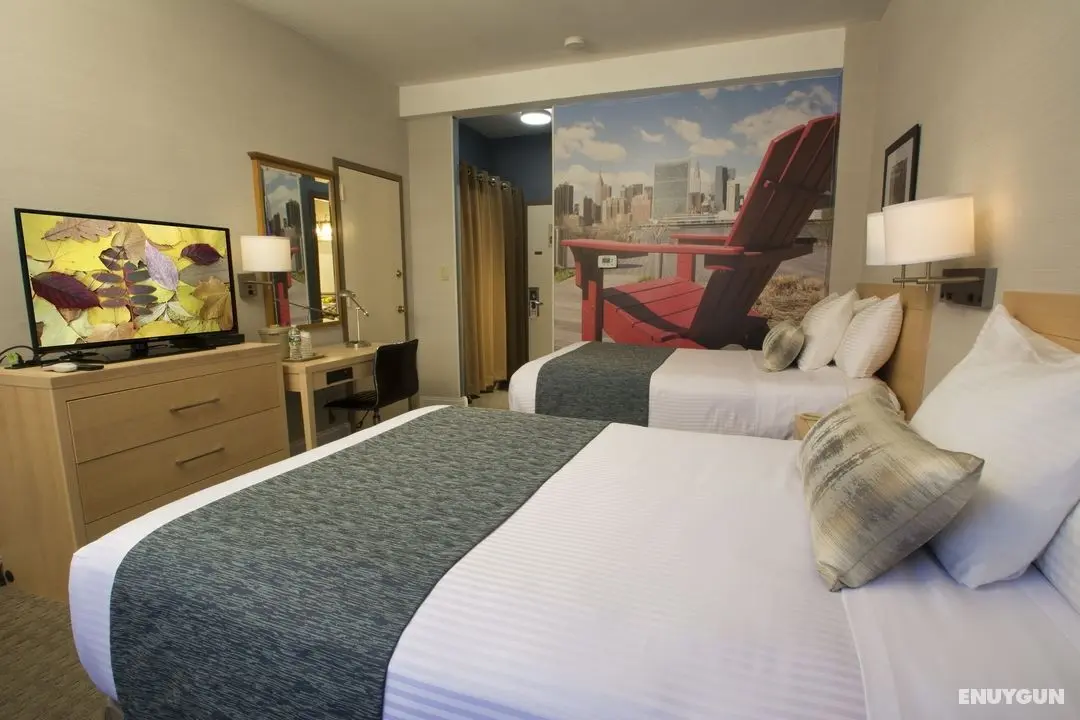 Adria Hotel And Conference Center - Öne Çıkan Resim