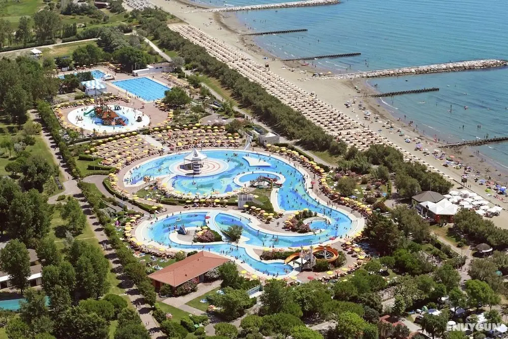Adria Holiday Pra' delle Torri - Öne Çıkan Resim