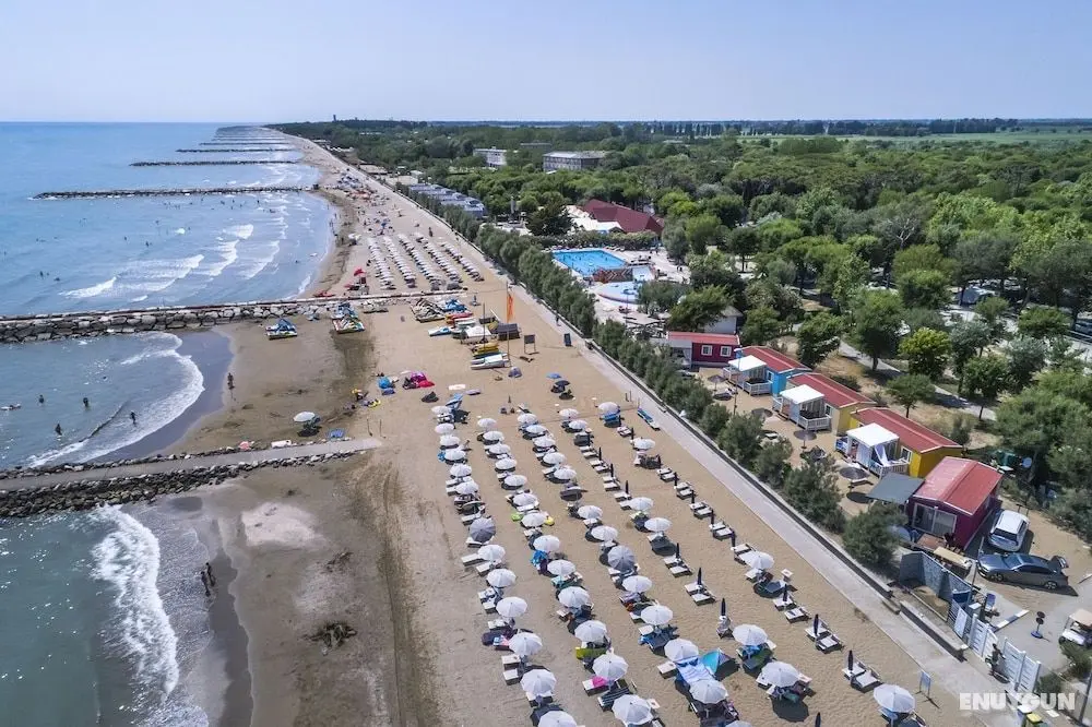 Adria Holiday at Vilaggio San Francesco - Öne Çıkan Resim