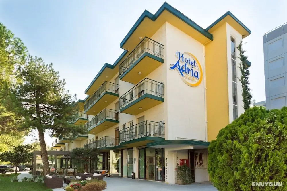Hotel Adria - Öne Çıkan Resim