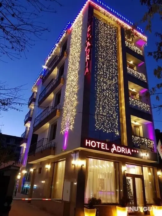 Hotel Adria - Öne Çıkan Resim