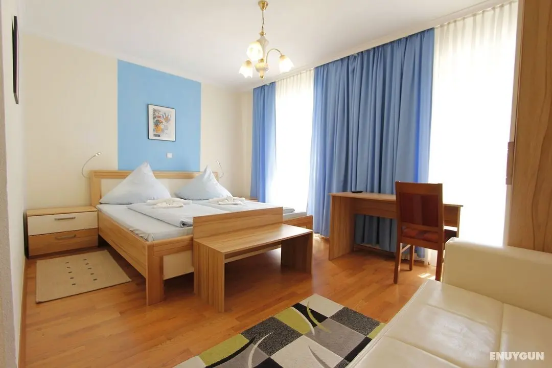 Hotel Adria Stuben - Öne Çıkan Resim
