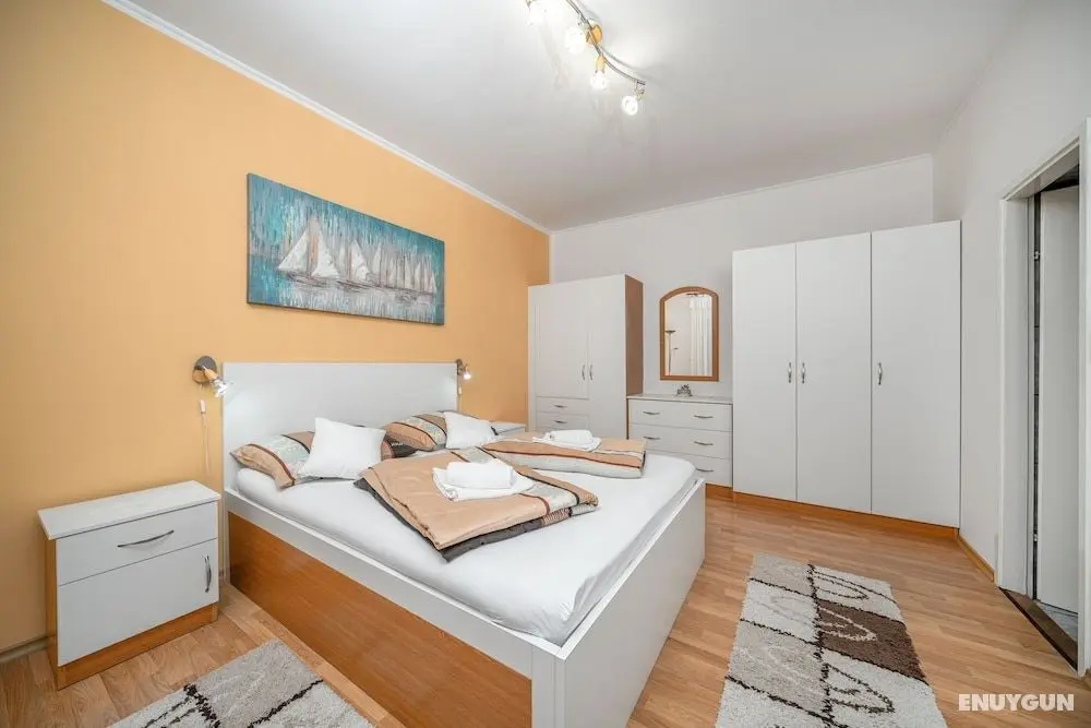 Adria Sun Apartments & More - Öne Çıkan Resim