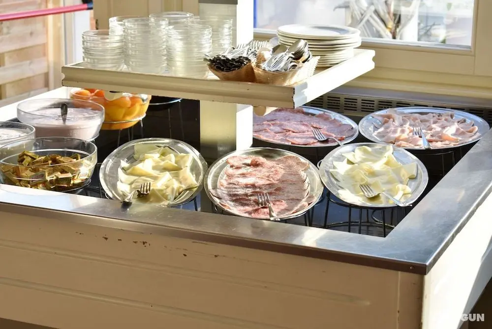 Adriano Family Camping Village - Öne Çıkan Resim