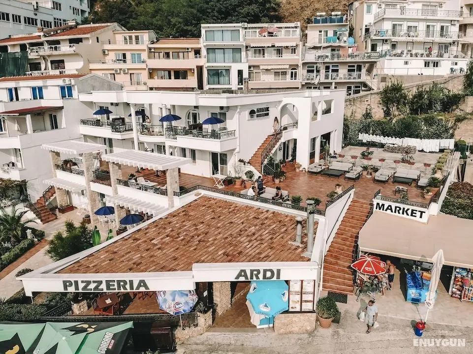 Adriatic Apartment - Öne Çıkan Resim