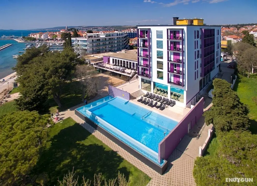 Hotel Adriatic - Öne Çıkan Resim