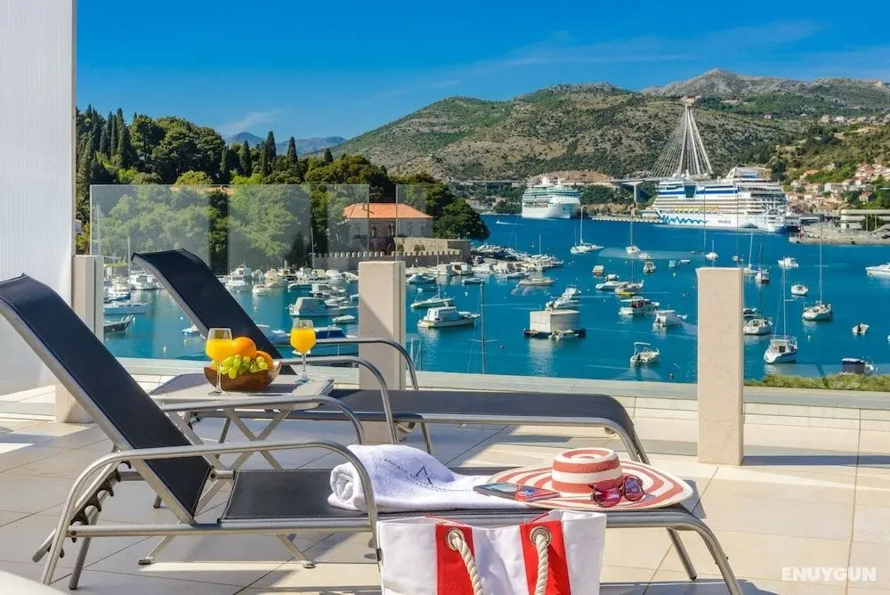 Adriatic Deluxe Apartments - Öne Çıkan Resim