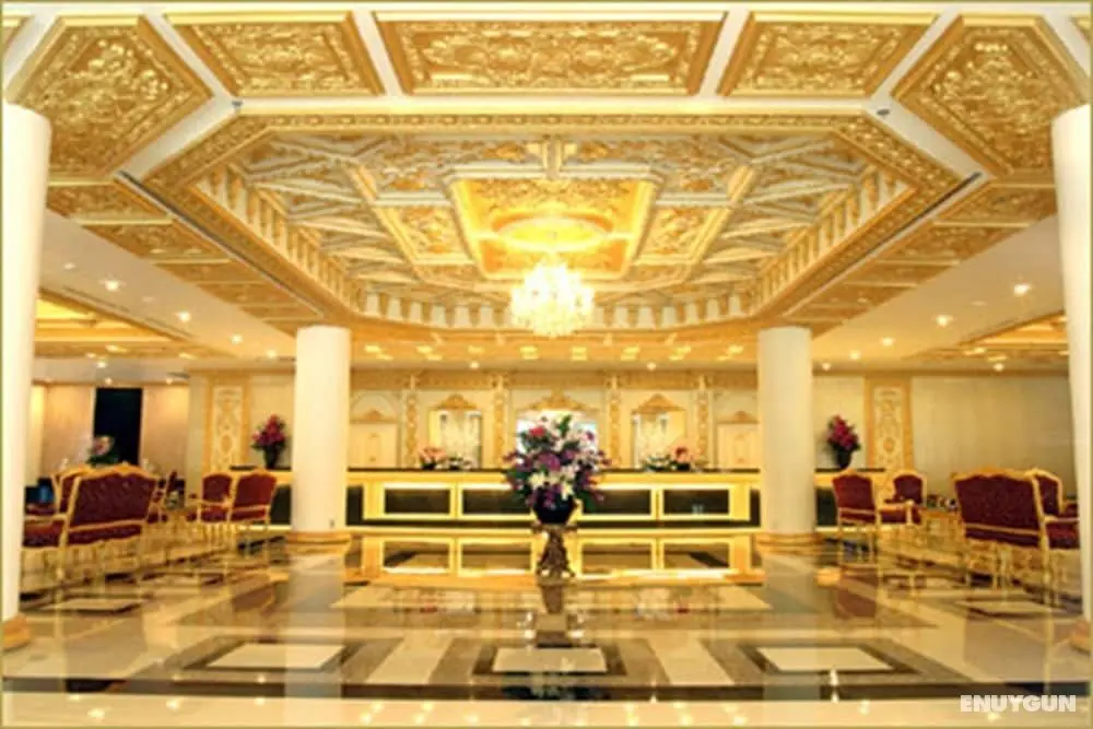 Adriatic Palace Bangkok - Öne Çıkan Resim