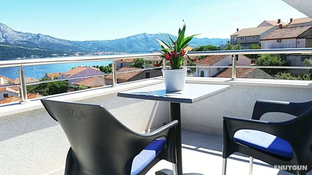 Adriatic Pearl Korcula - Öne Çıkan Resim