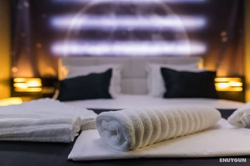 Adriatica Dream Luxury Accommodation - Öne Çıkan Resim