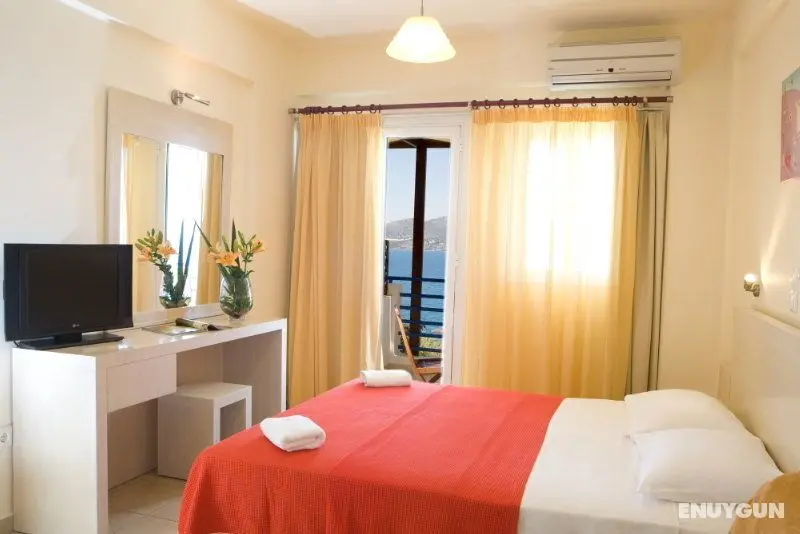 Adriatica Hotel - Genel