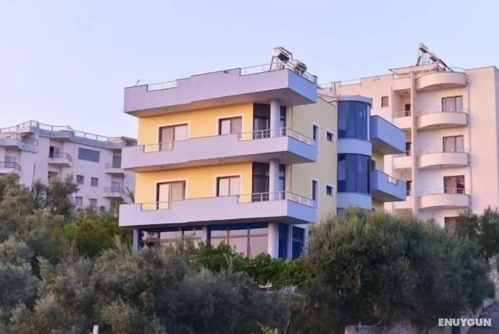 Adriatik Hills Apartments COMPLEX - Öne Çıkan Resim