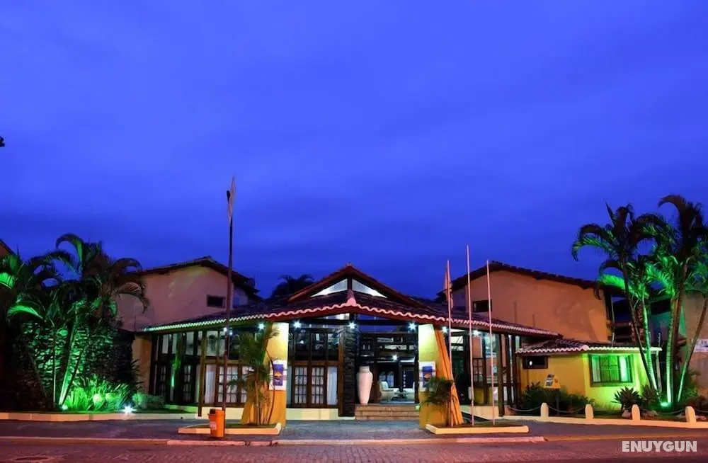 Hotel Adriattico - Dış Mekan