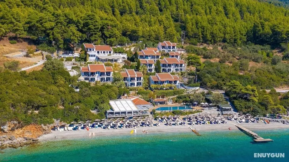 Adrina Beach Hotel - Öne Çıkan Resim