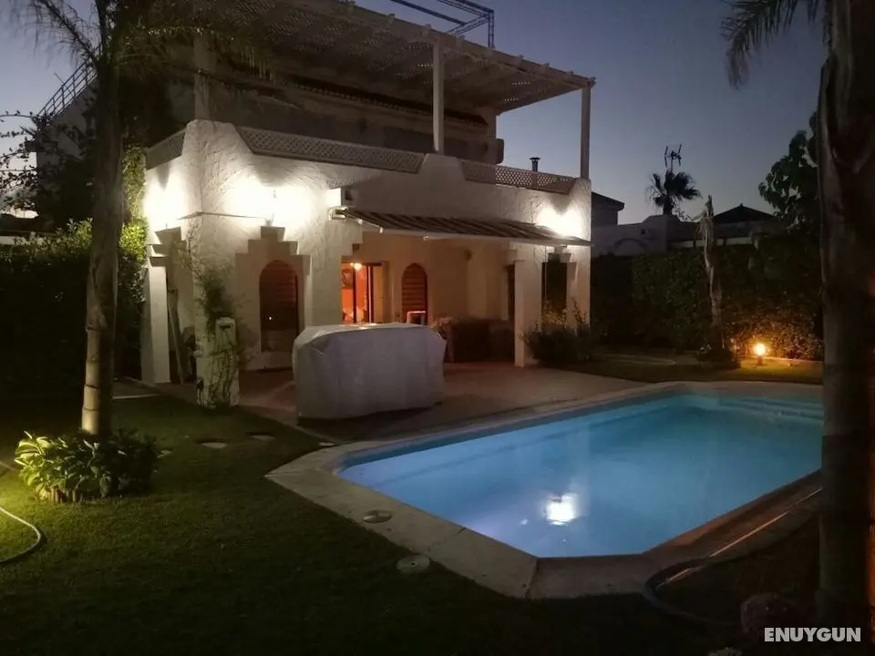 Villa Ads - Öne Çıkan Resim