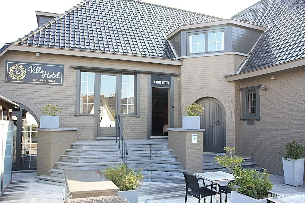 Villa Hotel Adults only - Öne Çıkan Resim