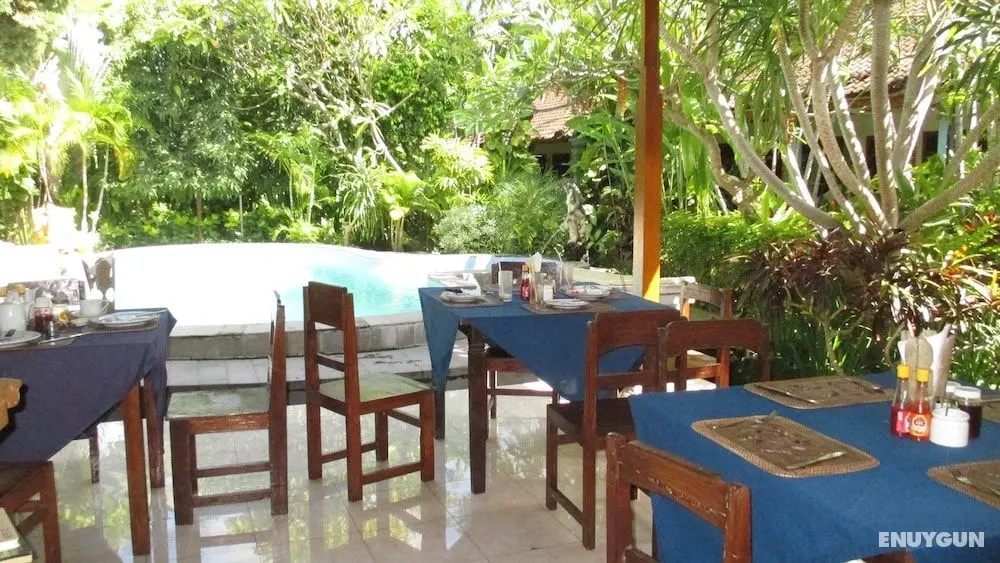Adus Beach Inn - Öne Çıkan Resim