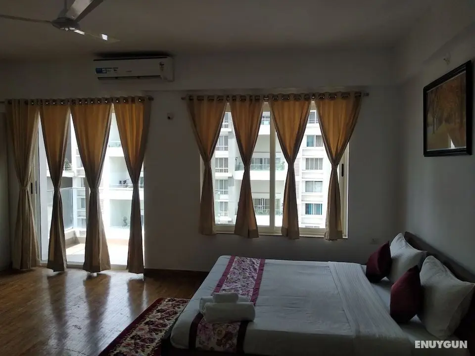 Advantage 2u Hospitality Management Pvt.Ltd - Öne Çıkan Resim