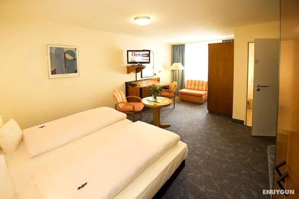 Advantage Hotel - Öne Çıkan Resim