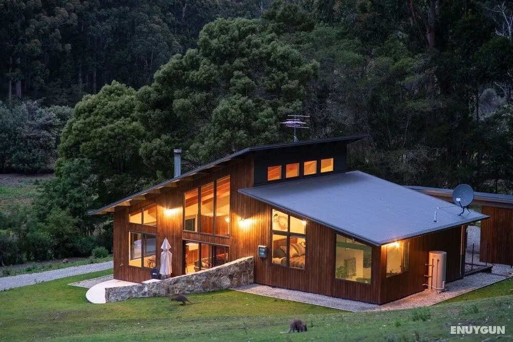 Adventure Bay Retreat - Öne Çıkan Resim