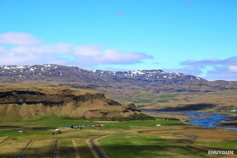 Adventure Hotel Geirland - Öne Çıkan Resim