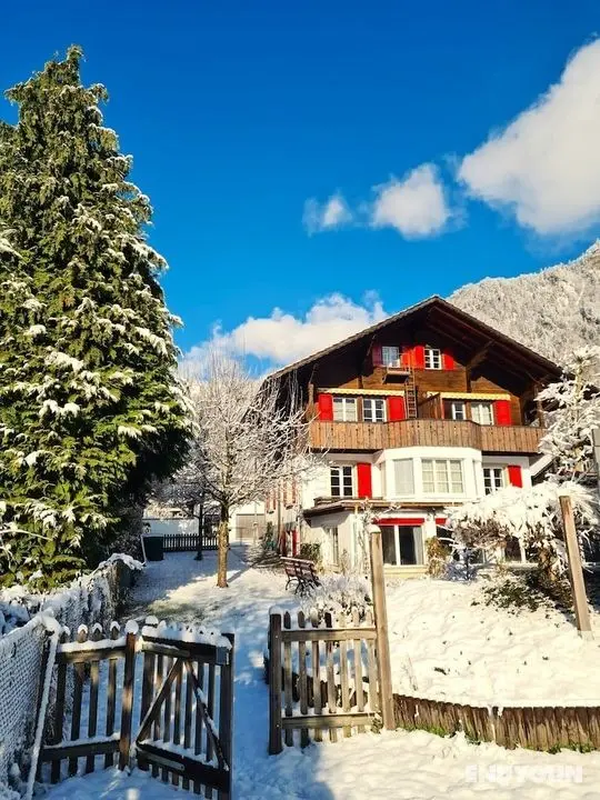 Adventure Guesthouse - Öne Çıkan Resim