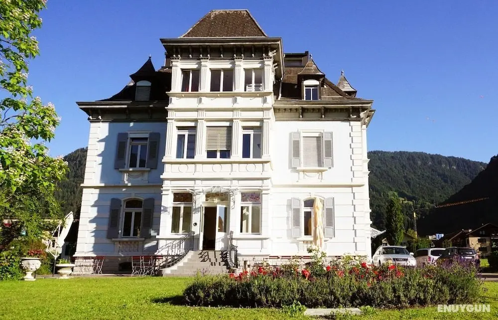 Adventure Hostel - Öne Çıkan Resim