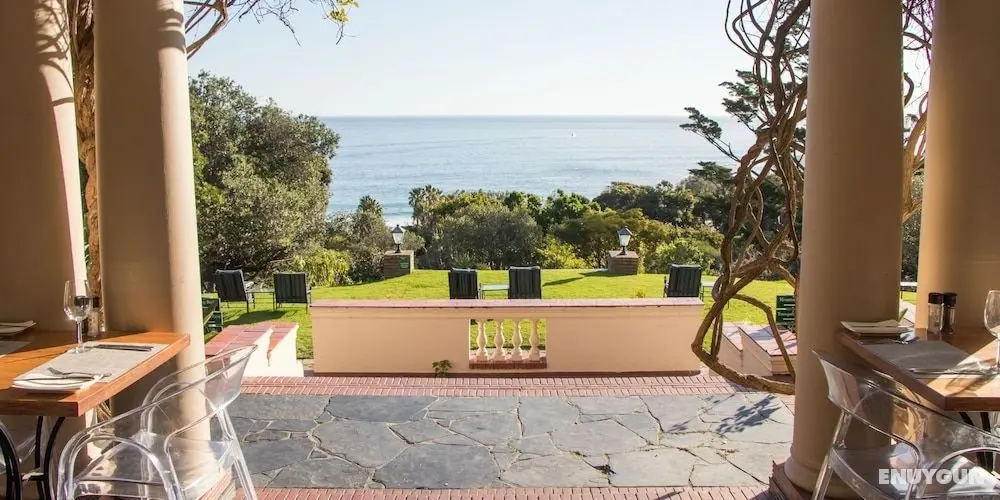 Adventure Pad At Camp Bay Retreat - Oda Düzeni