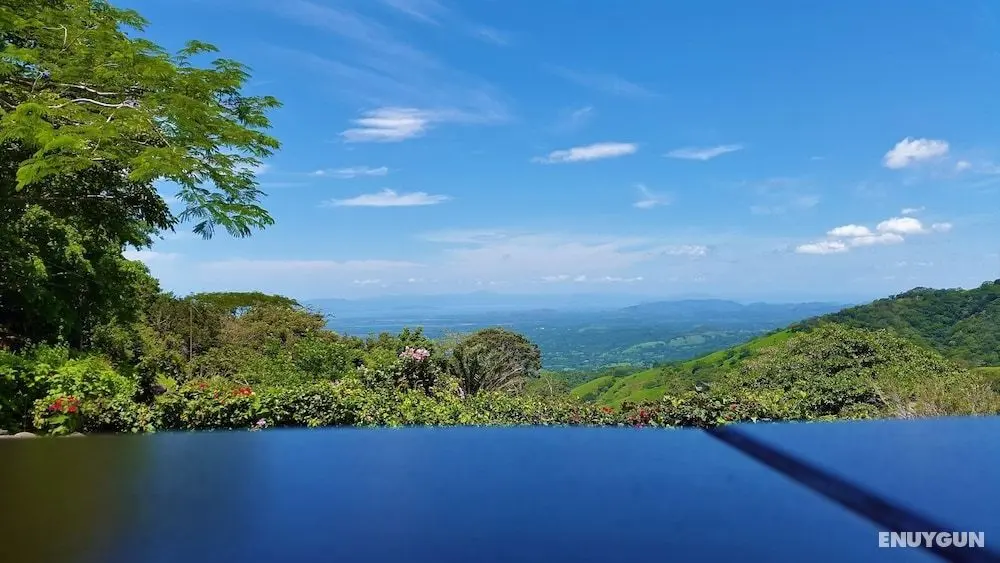 Adventure Park And Hotel Vista Golfo, Puntarenas - Oda Manzaraları