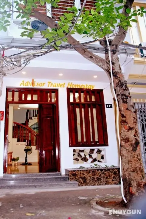 Advisor Travel Homestay - Öne Çıkan Resim
