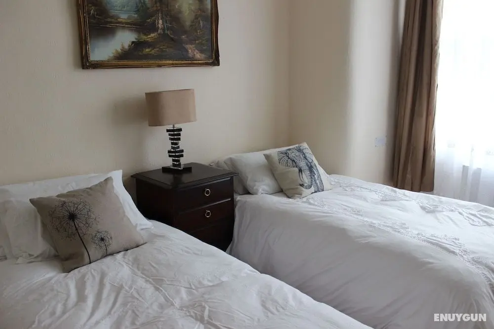 ADVO Aparts Guest Hotel Leeds - Öne Çıkan Resim