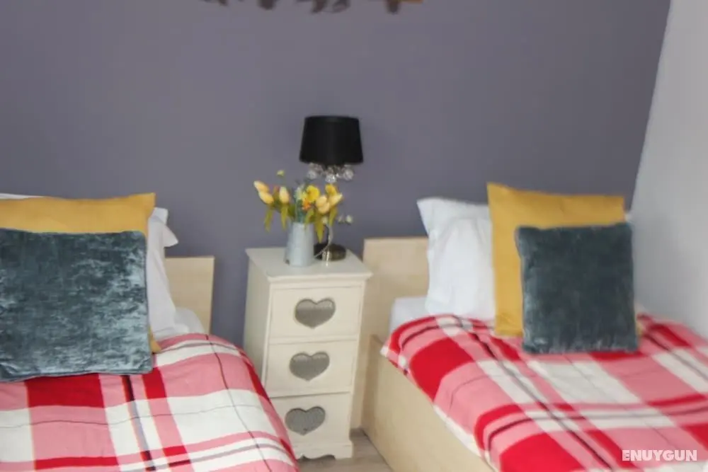 ADVO Lovely 2 rooms accommodation Leeds - Öne Çıkan Resim