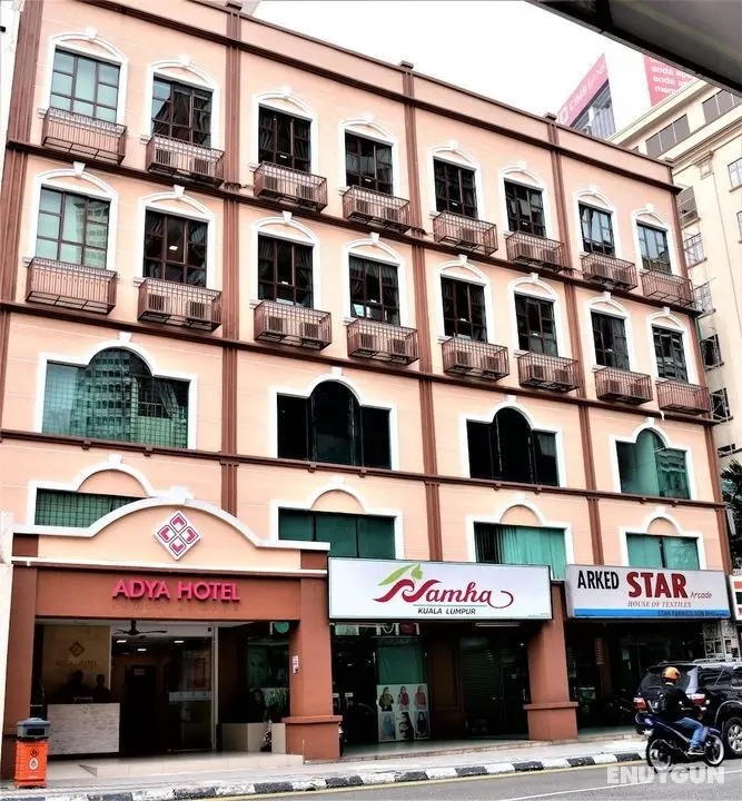 Adya Hotel Kuala Lumpur - Öne Çıkan Resim