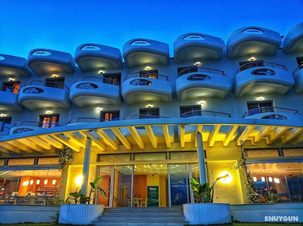 Aegean Blue Beach Hotel - Öne Çıkan Resim