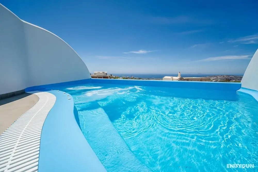 Aegean Blue Luxury Suites - Öne Çıkan Resim