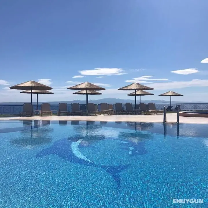 Aegean Blue Studios - Öne Çıkan Resim