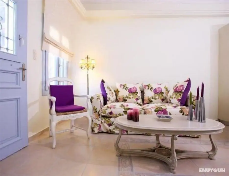 Aegean Diamonds Boutique Villas - Öne Çıkan Resim